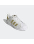 ADIDAS ORIGINALS Nizke superge 'Superstar' zlata / bela - Pepit.si