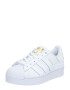 ADIDAS ORIGINALS Nizke superge 'Superstar' zlata / bela - Pepit.si