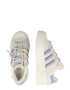 ADIDAS ORIGINALS Nizke superge 'SUPERSTAR BONEGA' bež / majnica - Pepit.si