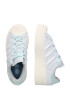 ADIDAS ORIGINALS Nizke superge 'SUPERSTAR BONEGA' svetlo modra / bela - Pepit.si