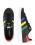 ADIDAS ORIGINALS Nizke superge 'Superstar' mešane barve / črna - Pepit.si