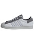 ADIDAS ORIGINALS Nizke superge 'Superstar Parley' mokka / svetlo siva - Pepit.si