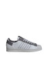 ADIDAS ORIGINALS Nizke superge 'Superstar Parley' mokka / svetlo siva - Pepit.si