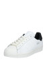 ADIDAS ORIGINALS Nizke superge 'Superstar Pure' bela - Pepit.si