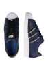 ADIDAS ORIGINALS Nizke superge 'Superstar' svetlo bež / temno modra / bela - Pepit.si