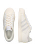 ADIDAS ORIGINALS Nizke superge 'Superstar' svetlo siva / off-bela - Pepit.si