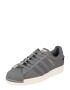 ADIDAS ORIGINALS Nizke superge 'SUPERSTAR' temno siva / kremna / črna - Pepit.si