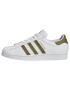 ADIDAS ORIGINALS Nizke superge 'Superstar' zelena / bela - Pepit.si