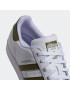 ADIDAS ORIGINALS Nizke superge 'Superstar' zelena / bela - Pepit.si