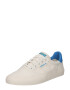 ADIDAS ORIGINALS Nizke superge svetlo modra / bela - Pepit.si