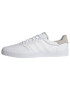 ADIDAS ORIGINALS Nizke superge svetlo siva / bela - Pepit.si