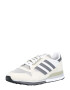 ADIDAS ORIGINALS Nizke superge kamen / svetlo siva / bela - Pepit.si