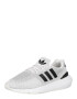 ADIDAS ORIGINALS Nizke superge 'SWIFT RUN 22' bela / siva / črna - Pepit.si