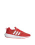 ADIDAS ORIGINALS Nizke superge 'Swift Run' rdeča / bela - Pepit.si