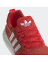 ADIDAS ORIGINALS Nizke superge 'Swift Run' rdeča / bela - Pepit.si