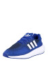 ADIDAS ORIGINALS Nizke superge 'Swift Run' kraljevo modra / bela - Pepit.si