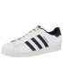 ADIDAS ORIGINALS Nizke superge temno modra / bela - Pepit.si