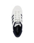 ADIDAS ORIGINALS Nizke superge temno modra / bela - Pepit.si