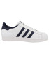 ADIDAS ORIGINALS Nizke superge temno modra / bela - Pepit.si