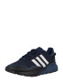 ADIDAS ORIGINALS Nizke superge temno modra / mornarska / bela / črna - Pepit.si