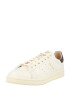 ADIDAS ORIGINALS Nizke superge temno rjava / bela - Pepit.si