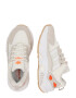 ADIDAS ORIGINALS Nizke superge temno siva / mandarina / bela - Pepit.si