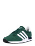 ADIDAS ORIGINALS Nizke superge temno zelena / bela - Pepit.si