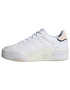 ADIDAS ORIGINALS Nizke superge 'Tourino' puder / bela - Pepit.si