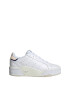 ADIDAS ORIGINALS Nizke superge 'Tourino' puder / bela - Pepit.si