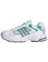 ADIDAS ORIGINALS Nizke superge travnato zelena / bela - Pepit.si