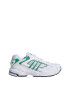 ADIDAS ORIGINALS Nizke superge travnato zelena / bela - Pepit.si