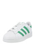 ADIDAS ORIGINALS Nizke superge travnato zelena / bela - Pepit.si