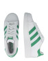 ADIDAS ORIGINALS Nizke superge travnato zelena / bela - Pepit.si