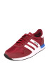 ADIDAS ORIGINALS Nizke superge 'USA 84' modra / pastelno rdeča / bela - Pepit.si