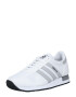 ADIDAS ORIGINALS Nizke superge 'USA 84' bela / siva - Pepit.si