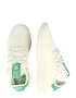 ADIDAS ORIGINALS Nizke superge zelena / bela - Pepit.si