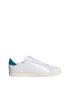 ADIDAS ORIGINALS Nizke superge petrol / bela - Pepit.si