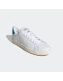 ADIDAS ORIGINALS Nizke superge petrol / bela - Pepit.si