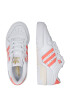 ADIDAS ORIGINALS Nizke superge zlata / losos / bela - Pepit.si