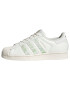 ADIDAS ORIGINALS Nizke superge zlata / svetlo zelena / off-bela - Pepit.si