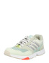 ADIDAS ORIGINALS Nizke superge 'ZX 1000' meta / pastelno zelena / srebrna - Pepit.si