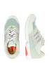 ADIDAS ORIGINALS Nizke superge 'ZX 1000' meta / pastelno zelena / srebrna - Pepit.si