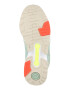 ADIDAS ORIGINALS Nizke superge 'ZX 1000' meta / pastelno zelena / srebrna - Pepit.si