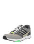 ADIDAS ORIGINALS Nizke superge 'ZX 1000' temno siva / siva / črna / bela - Pepit.si