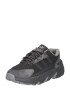 ADIDAS ORIGINALS Nizke superge 'ZX 22' siva / antracit / srebrno-siva / temno siva - Pepit.si