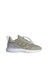 ADIDAS ORIGINALS Nizke superge ' ZX 2K BOOST 2.0 ' bež / siva / zelena / bela - Pepit.si