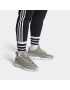 ADIDAS ORIGINALS Nizke superge ' ZX 2K BOOST 2.0 ' bež / siva / zelena / bela - Pepit.si