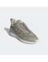 ADIDAS ORIGINALS Nizke superge ' ZX 2K BOOST 2.0 ' bež / siva / zelena / bela - Pepit.si