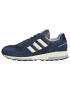 ADIDAS ORIGINALS Nizke superge 'ZX 420' marine / bela - Pepit.si