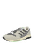 ADIDAS ORIGINALS Nizke superge 'ZX 420' temno siva / siva / bela / kivi - Pepit.si